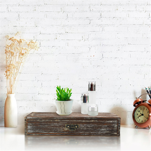 Storage Bin With Drawers | In Stock – Ships Today | Free Shipping